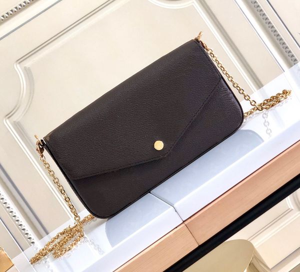 5a m61276 21cm fashion purse with metal chain women shoulder bags lady's evening bag handbag wallet 3 in 1 leather crossbody bag, Red;black
5a m61276 21cm fashion purse with metal chain women shoulder bags lady's evening bag handbag wallet 3 in 1 leather crossbody bag, Red;black