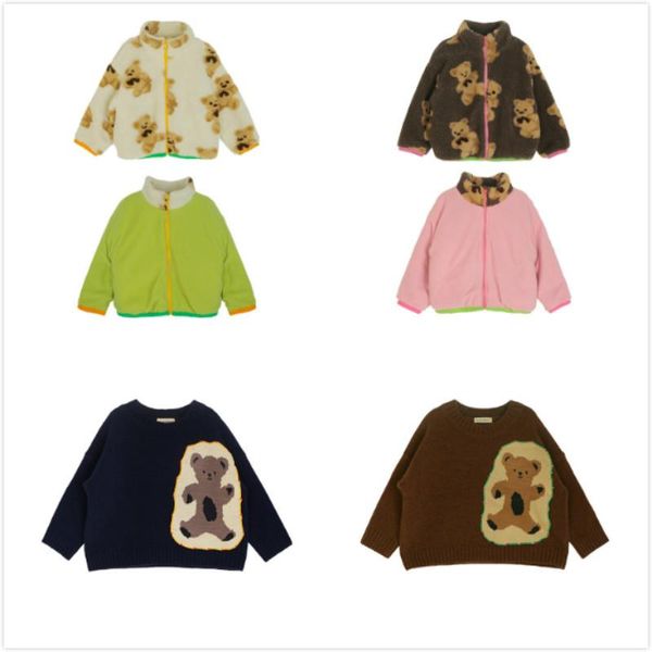 jackets pre-sale2021 autumn and winter an boys girls jacket cartoon animal pattern round neck knitted casual pullover sweater, Blue;gray
jackets pre-sale2021 autumn and winter an boys girls jacket cartoon animal pattern round neck knitted casual pullover sweater, Blue;gray