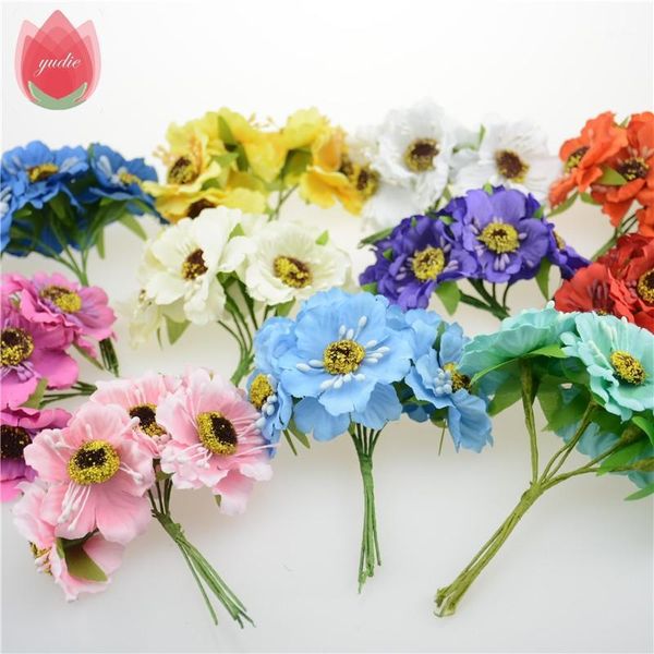 12pcs realistic silk cherry artificial flowers bouquet for wedding home decoration diy scrapbooking wreath craft flowers1
12pcs realistic silk cherry artificial flowers bouquet for wedding home decoration diy scrapbooking wreath craft flowers1
