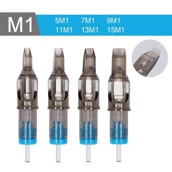 tattoo cartridge needles 0.35mm disposable sterilized tattoo needle for tattoo pen machine 5/7/9/11/13/15m1 cartridge jllaye
tattoo cartridge needles 0.35mm disposable sterilized tattoo needle for tattoo pen machine 5/7/9/11/13/15m1 cartridge jllaye