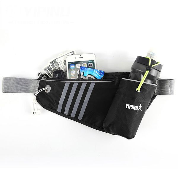 outdoor bicycle bag portable waterproof sport backpack multi-function outdoor riding running belt bag phone pocket
outdoor bicycle bag portable waterproof sport backpack multi-function outdoor riding running belt bag phone pocket