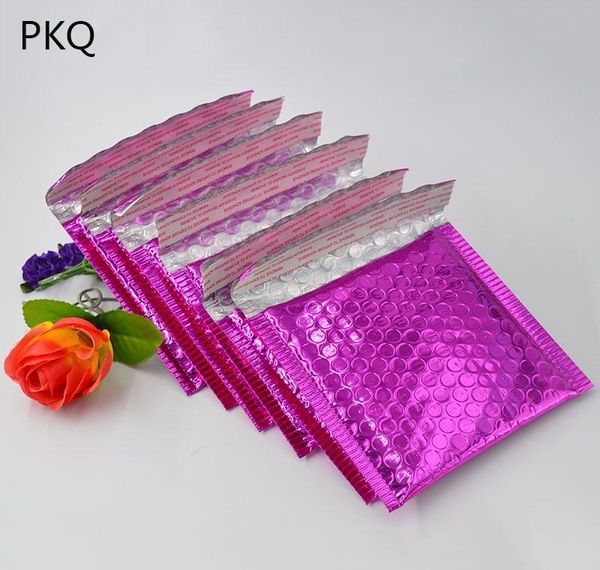 100pcs 15*13cm small gold aluminized foil metallic bubble mailer shipping bubble padded envelopes gold gi qylggs bdedome
100pcs 15*13cm small gold aluminized foil metallic bubble mailer shipping bubble padded envelopes gold gi qylggs bdedome