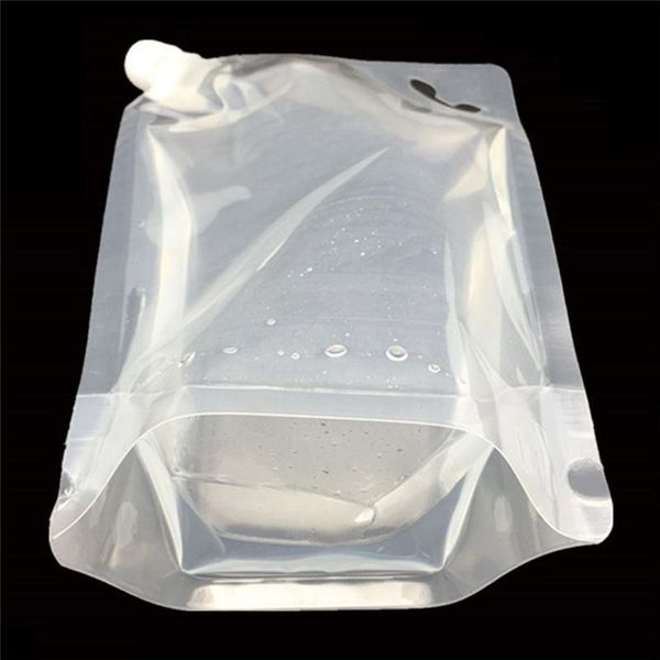 wholesale 3 design plastic pure foil spout pouch doypack stand up beverage jelly wine packing packaging bag white silver clear h sqcuya
wholesale 3 design plastic pure foil spout pouch doypack stand up beverage jelly wine packing packaging bag white silver clear h sqcuya