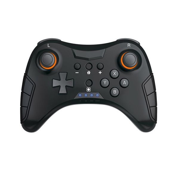 dobe tns-1724 gamepad joystick bluetooth wireless game controller for nintendo switch/android phone/tablet pc/tv with retail box fast ship
dobe tns-1724 gamepad joystick bluetooth wireless game controller for nintendo switch/android phone/tablet pc/tv with retail box fast ship