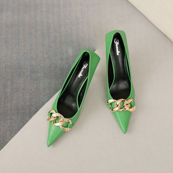 shallow mouth fine heeled shoes stiletto beige high slides pu rubber thin shallow mouth beige high heels fine heeled shoes 12cm, Black
shallow mouth fine heeled shoes stiletto beige high slides pu rubber thin shallow mouth beige high heels fine heeled shoes 12cm, Black