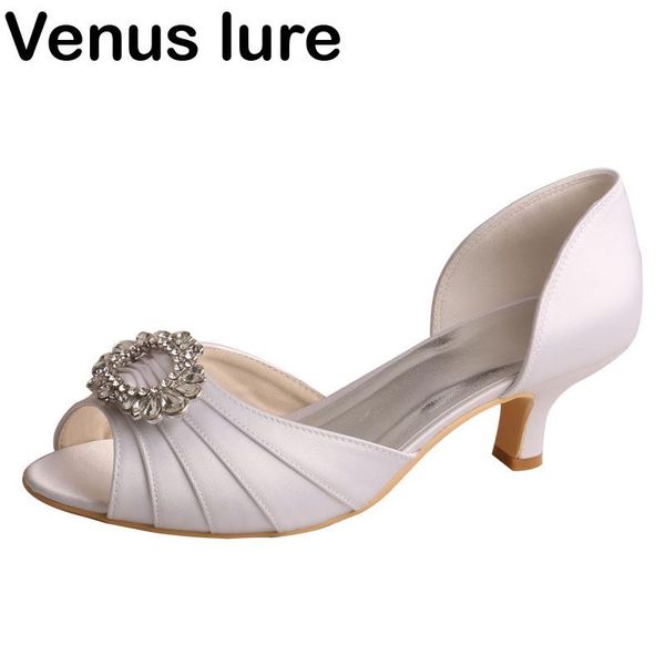 23 colors peep toe d'orsay heels white satin kitten heels for women size 11, Black
23 colors peep toe d'orsay heels white satin kitten heels for women size 11, Black