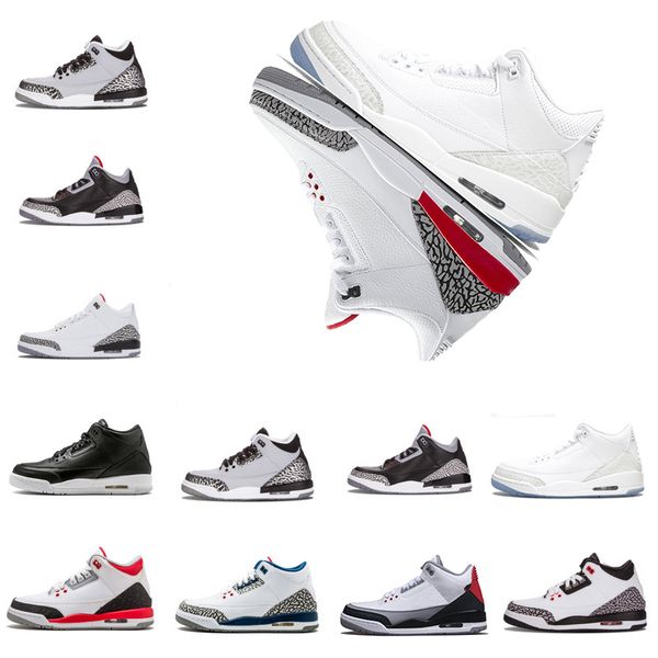iii a j black white cement three basketball shoes tinker blue hurricane red new sneakers mens trainers size 7-13 michael sports sneaker, White;red
iii a j black white cement three basketball shoes tinker blue hurricane red new sneakers mens trainers size 7-13 michael sports sneaker, White;red