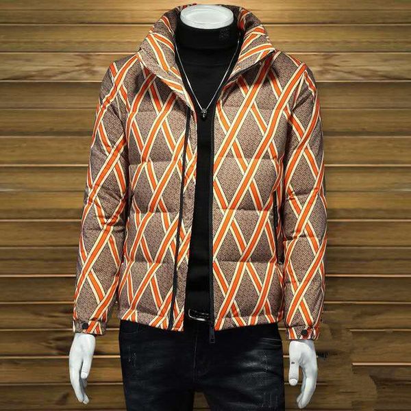 2020 fashion designer down jacket winter cold protection fashion warm down coat winter coat warm and comfortable thicken me, Black
2020 fashion designer down jacket winter cold protection fashion warm down coat winter coat warm and comfortable thicken me, Black