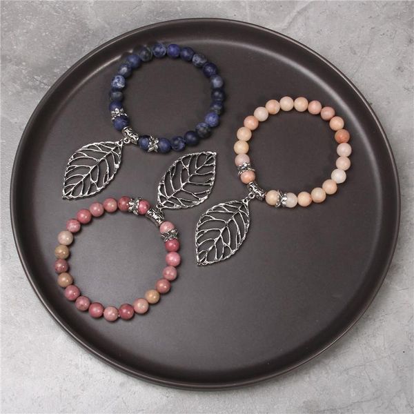 big silver color tree charm bracelet matte natural round jaspers gem stone beads beaded bracelets for women men lovers gifts, Black
big silver color tree charm bracelet matte natural round jaspers gem stone beads beaded bracelets for women men lovers gifts, Black