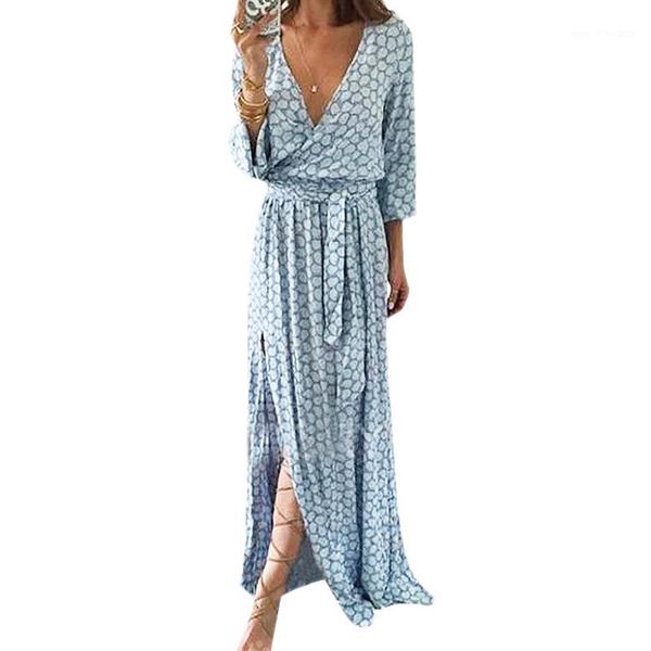 casual dresses *#spring and summer fashion checkered v-neck split print irregular dress long vestidos vestido women1, Black;gray
casual dresses *#spring and summer fashion checkered v-neck split print irregular dress long vestidos vestido women1, Black;gray