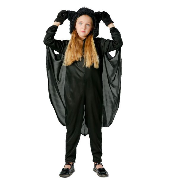 kids cute costume witch batman carnival halloween cute costume black bat halloween
kids cute costume witch batman carnival halloween cute costume black bat halloween