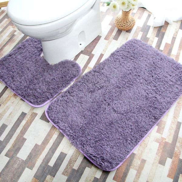bath mats 2pcs non slip floor mat cashmere rug shower carpet home bathroom decoration set pedestal lid toilet cover1
bath mats 2pcs non slip floor mat cashmere rug shower carpet home bathroom decoration set pedestal lid toilet cover1