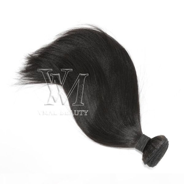 vmae 12a 100% unprocessed new arrival brazilian virgin hair burmese hair yaki straight weft weave piece hair extensions soft, Black
vmae 12a 100% unprocessed new arrival brazilian virgin hair burmese hair yaki straight weft weave piece hair extensions soft, Black