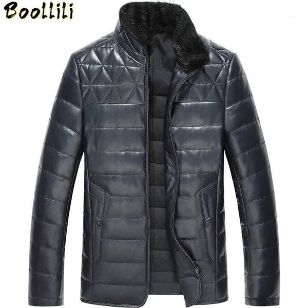 boollili new real sheepskin leather coat men 90% duck down jacket male genuine leather jackets outwear plus size1, Black
boollili new real sheepskin leather coat men 90% duck down jacket male genuine leather jackets outwear plus size1, Black