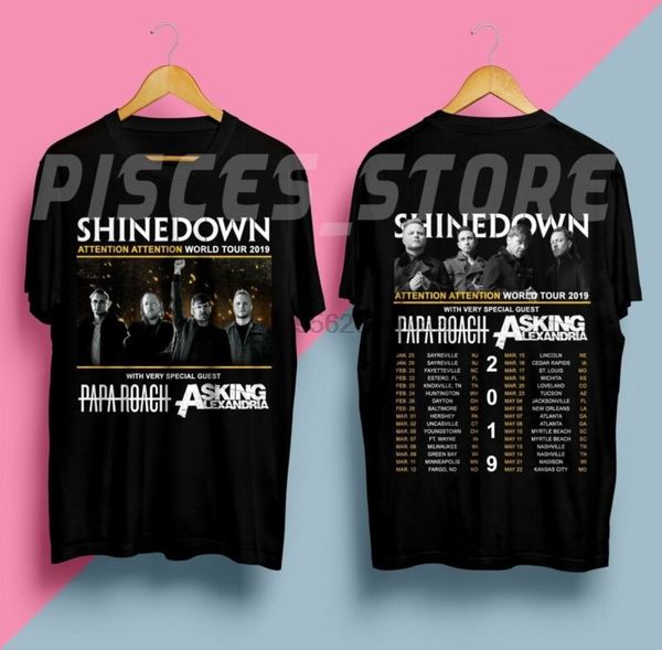 shinedown tour 2020 with asking alexandria & papa roach t-shirt sport hooded sweatshirt hoodie
shinedown tour 2020 with asking alexandria & papa roach t-shirt sport hooded sweatshirt hoodie