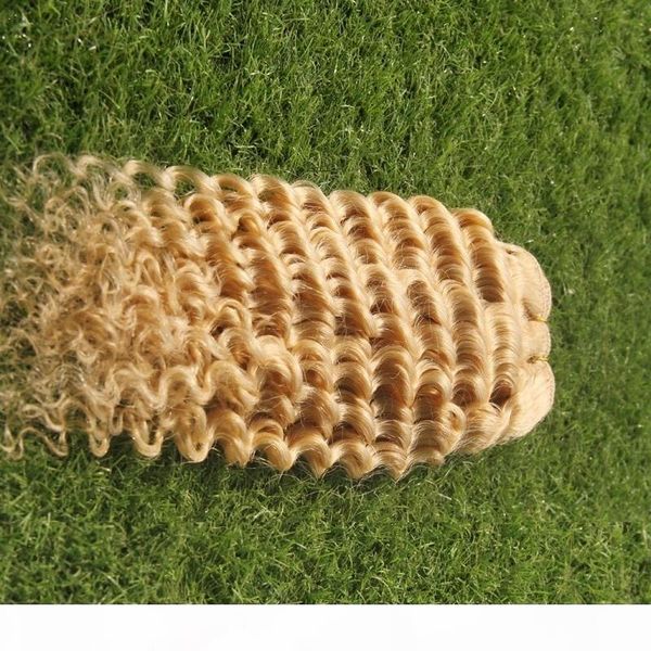 #613 bleach blonde color brazilian hair weave bundles 100% human hair weave 1 pcs remy hair extension, Black
#613 bleach blonde color brazilian hair weave bundles 100% human hair weave 1 pcs remy hair extension, Black