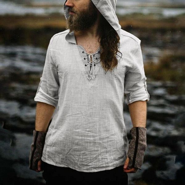 men's casual shirts feitong fashion v-neck solid beach long sleeve blouse pullover materials shirts#g45, White;black
men's casual shirts feitong fashion v-neck solid beach long sleeve blouse pullover materials shirts#g45, White;black