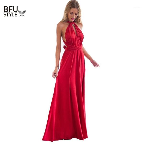 women boho maxi club dress red bandage long dress party multiway bridesmaids convertible infinity robe longue femme1, White;black
women boho maxi club dress red bandage long dress party multiway bridesmaids convertible infinity robe longue femme1, White;black