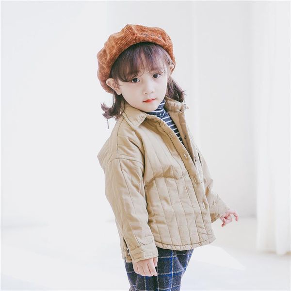 jackets baby girls boys warm outerwear winter coat autumn kids cotton fashion long sleeve children clothing 1- 6 yrs1, Blue;gray
jackets baby girls boys warm outerwear winter coat autumn kids cotton fashion long sleeve children clothing 1- 6 yrs1, Blue;gray