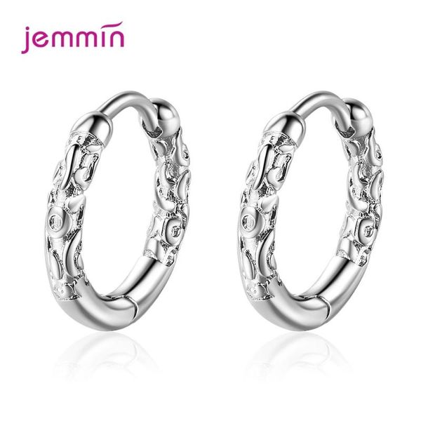 hoop & huggie 925 sterling silver earrings for women round earring 2021 fashion bohemian punk style ear jewelry gift, Golden;silver
hoop & huggie 925 sterling silver earrings for women round earring 2021 fashion bohemian punk style ear jewelry gift, Golden;silver