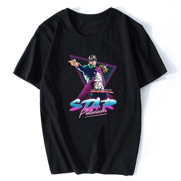 jojos bizarre adventure star platinum cool japan anime harajuku streetwear camisetas hombre aesthetic hooded sweatshirt hoodie men t shirt
jojos bizarre adventure star platinum cool japan anime harajuku streetwear camisetas hombre aesthetic hooded sweatshirt hoodie men t shirt