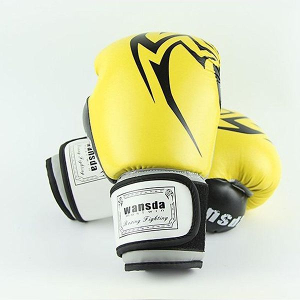 1 pair training boxing gloves women men fighting sandbag training mitts luvas boxeo guantes fighting hand protector gloves sqcwet pingtoy
1 pair training boxing gloves women men fighting sandbag training mitts luvas boxeo guantes fighting hand protector gloves sqcwet pingtoy
