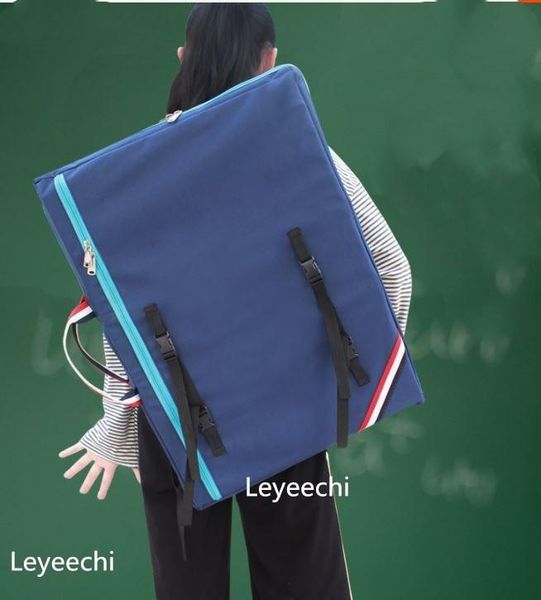 3color 45*62cm portable foldable 4k multifunction oxford sketchpad bag drawing sketch board case backpack bag travel art set
3color 45*62cm portable foldable 4k multifunction oxford sketchpad bag drawing sketch board case backpack bag travel art set