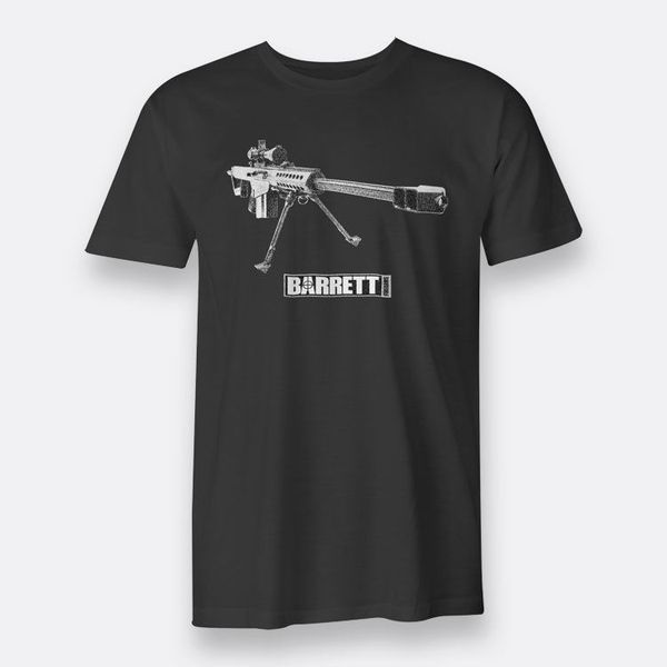 2019 barrett rifle sniper m82 m107 50 caliber t-shirts tees for men's black s-xxxl sz sport hooded sweatshirt hoodie
2019 barrett rifle sniper m82 m107 50 caliber t-shirts tees for men's black s-xxxl sz sport hooded sweatshirt hoodie