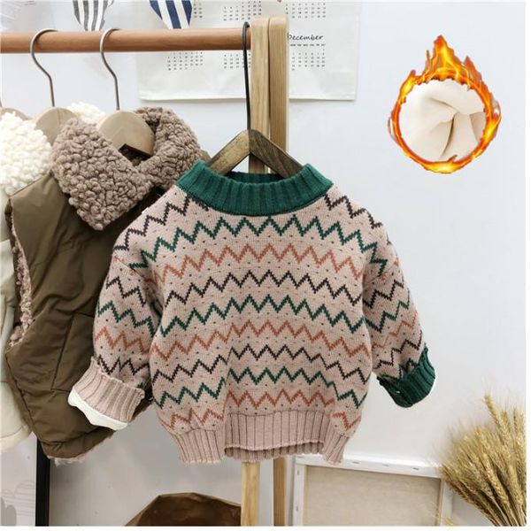 pullover boys jumpers baby sweater toddler long-sleeve jumper knitwear for children's clothing, Blue
pullover boys jumpers baby sweater toddler long-sleeve jumper knitwear for children's clothing, Blue