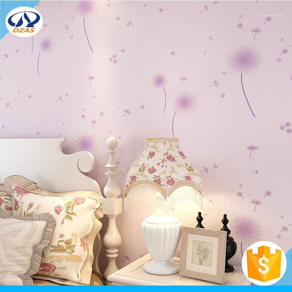 dandelion bedroom fresh pastoral style wallpaper girl warm wedding room tv wallpaper wh1
dandelion bedroom fresh pastoral style wallpaper girl warm wedding room tv wallpaper wh1