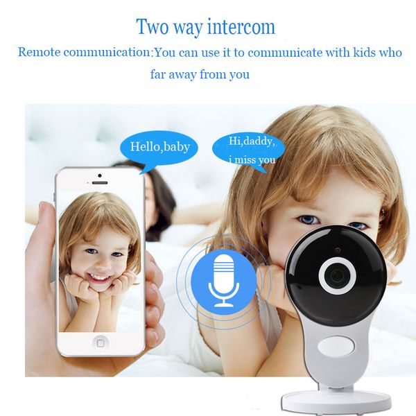 n_eye 1080p pan/tilt/zoom indoor smart home camera night vision 360 degree panoramic fish eye camera baby monitor pet ip camera
n_eye 1080p pan/tilt/zoom indoor smart home camera night vision 360 degree panoramic fish eye camera baby monitor pet ip camera