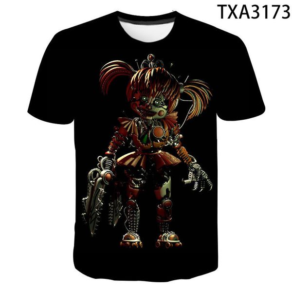 fnaf 3d boy girl printed cool 3d print shirts plus size oversized harajuku men clothing
fnaf 3d boy girl printed cool 3d print shirts plus size oversized harajuku men clothing