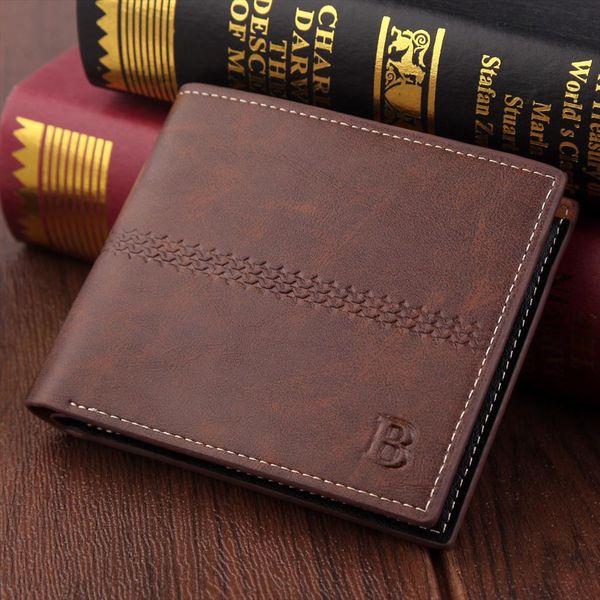 men wallet credit card holder business short mens wallets for man coin purse male wallet small clutch bag, Red;black 
men wallet credit card holder business short mens wallets for man coin purse male wallet small clutch bag, Red;black