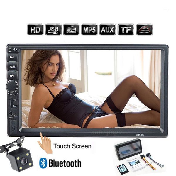 autoradio 2 din general car models 7'' touch screen bluetooth car radio player audio aux rear view camera mirror link 7018b1
autoradio 2 din general car models 7'' touch screen bluetooth car radio player audio aux rear view camera mirror link 7018b1
