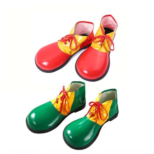 halloween shoes clown props show costume prop costume clothing clown disguise children leather shoes ax2p4
halloween shoes clown props show costume prop costume clothing clown disguise children leather shoes ax2p4