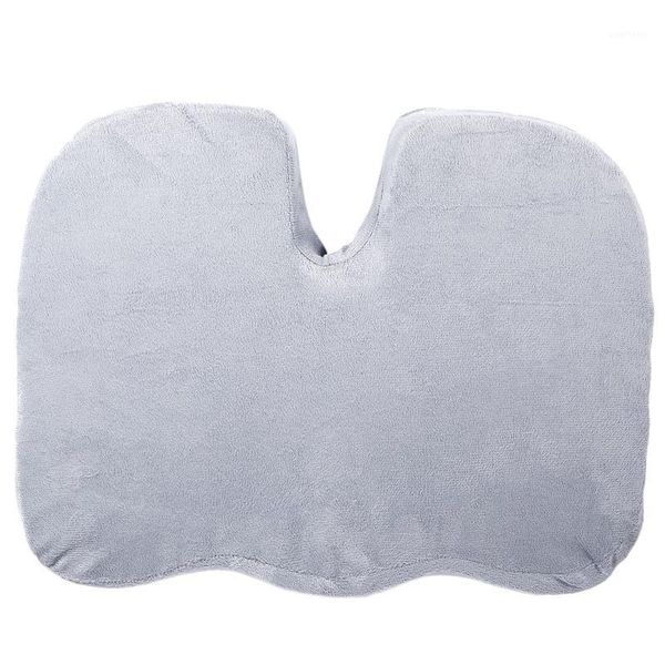 gel enhanced seat cushion non-slip orthopedic gel and memory foam coccyx cushion for tailbone pain - office chair car seat cushi1
gel enhanced seat cushion non-slip orthopedic gel and memory foam coccyx cushion for tailbone pain - office chair car seat cushi1
