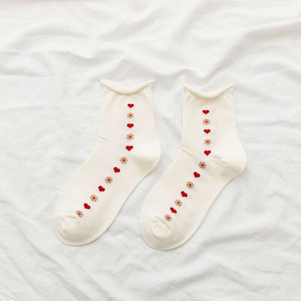 spring and summer new love pile korean version sweet girl lovely flower female cotton tube cartoon socks stockings retail wholesale hosiery, Black;white
spring and summer new love pile korean version sweet girl lovely flower female cotton tube cartoon socks stockings retail wholesale hosiery, Black;white