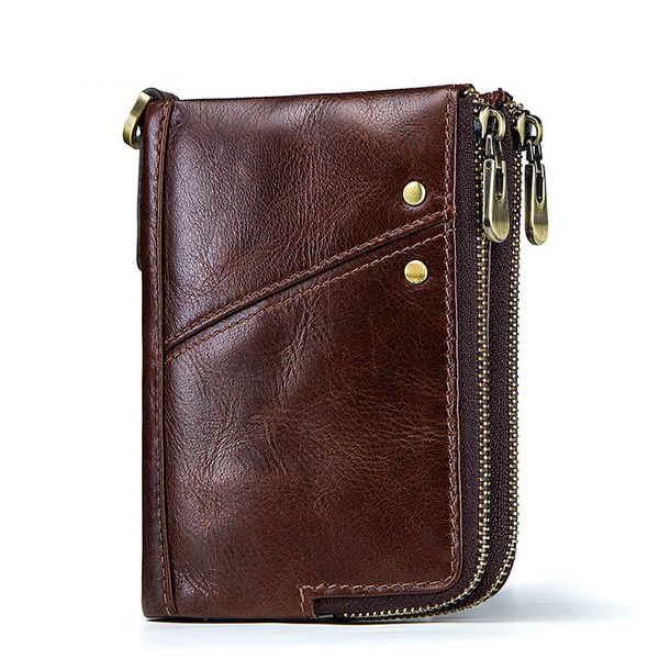 2020 man vintage little cowhide mini male short wallet coin holder purse l6sy, Red;black
2020 man vintage little cowhide mini male short wallet coin holder purse l6sy, Red;black