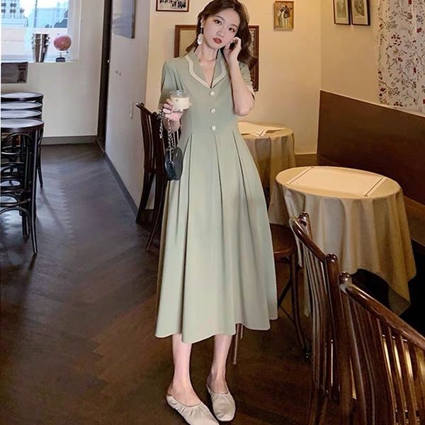 qhkn1 slim fitting dress sense stylefashionable female dress summer 2020 new style dressaline french dresshigh waist closingshowing thin a-l, Black;gray
qhkn1 slim fitting dress sense stylefashionable female dress summer 2020 new style dressaline french dresshigh waist closingshowing thin a-l, Black;gray