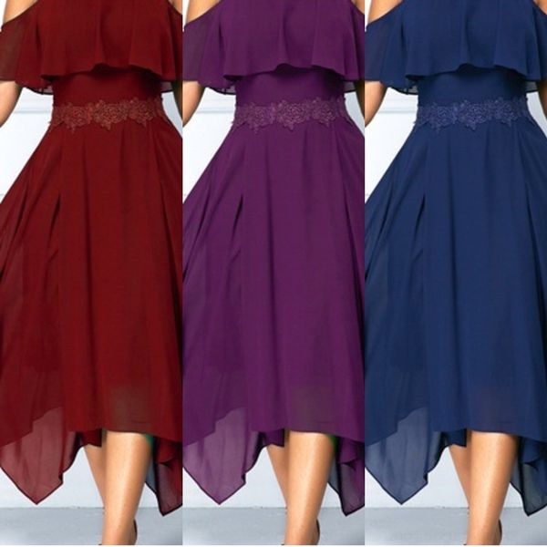 lxlfk irregular 4-color 2019 dressshoulder 8-size 2019 dress 4-color irregular shoulder 8-size dress pr2ww, Black;gray
lxlfk irregular 4-color 2019 dressshoulder 8-size 2019 dress 4-color irregular shoulder 8-size dress pr2ww, Black;gray