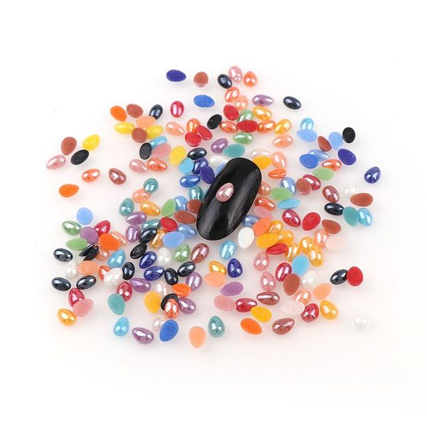 nail art decorations 500pcs mix color waterdrop 3mm/4mm ceramics rhinestone flatback charm for diy 3d manicure decor/diy phone decor, Silver;gold
nail art decorations 500pcs mix color waterdrop 3mm/4mm ceramics rhinestone flatback charm for diy 3d manicure decor/diy phone decor, Silver;gold