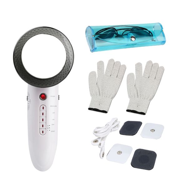 6in1emsultrasonicledcavitationgalvanicionfacialbodyslimmingmachinetensacupunctureanticelluliteskincaremassage raben
6in1emsultrasonicledcavitationgalvanicionfacialbodyslimmingmachinetensacupunctureanticelluliteskincaremassage raben