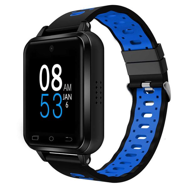 q2 android phone wifi weather sports fashion smart watchbgt