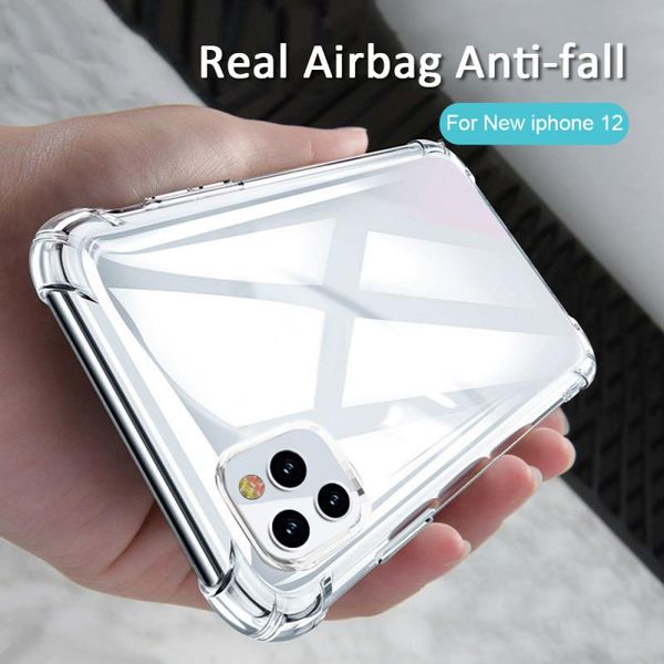 soft tpu clear case for galaxy note 20 s20 ultra iphone 12 11 pro xr xs max 7 8 plus anti-knock case transparent shockproof tpu bumper case
soft tpu clear case for galaxy note 20 s20 ultra iphone 12 11 pro xr xs max 7 8 plus anti-knock case transparent shockproof tpu bumper case