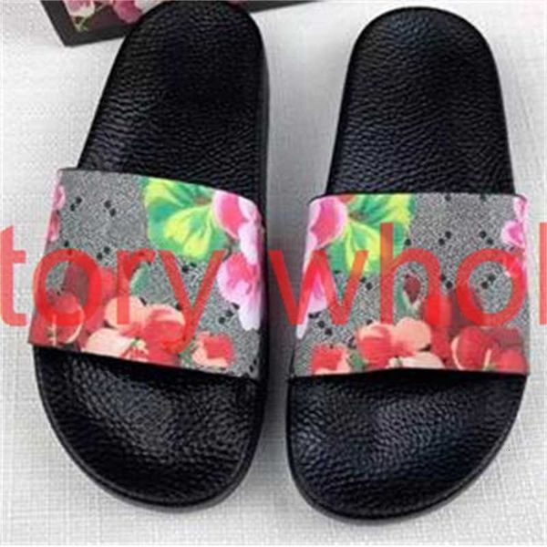 2019 r women's slippers shoes new luxury slide summer fashion wide flat sandals flip flop size 35-45 flower box, Black
2019 r women's slippers shoes new luxury slide summer fashion wide flat sandals flip flop size 35-45 flower box, Black