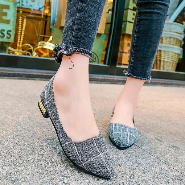 women winter flats loafers shoes canvas ladies ballet flats oxford shoes female slip on loafers, Black
women winter flats loafers shoes canvas ladies ballet flats oxford shoes female slip on loafers, Black