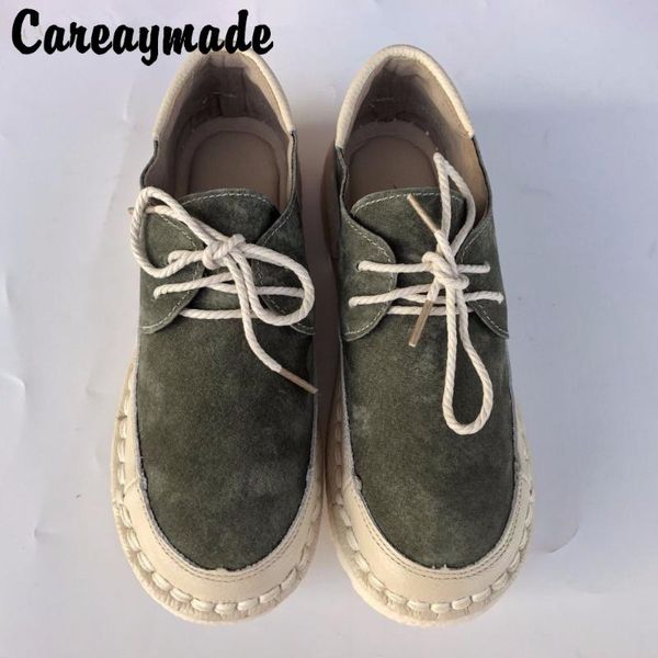 careaymade-2020 новой весна японской мори обуви мягкий нижний из натуральной кожи свежего ветра, ретро отдых плоских туфель, Black
careaymade-2020 новой весна японской мори обуви мягкий нижний из натуральной кожи свежего ветра, ретро отдых плоских туфель, Black