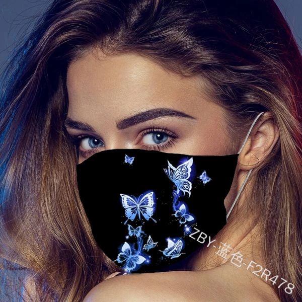ukspgu designer mask boys girls black butterfly personalized pattern fashion face masks dustproof haze printed facemask 5 n
ukspgu designer mask boys girls black butterfly personalized pattern fashion face masks dustproof haze printed facemask 5 n