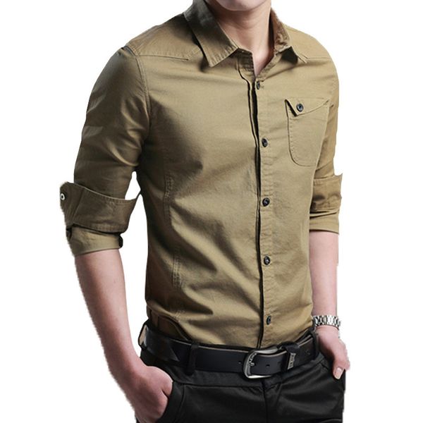 2021 new single breasted long sleeve male cotton streetwear shirt 6433, White;black
2021 new single breasted long sleeve male cotton streetwear shirt 6433, White;black