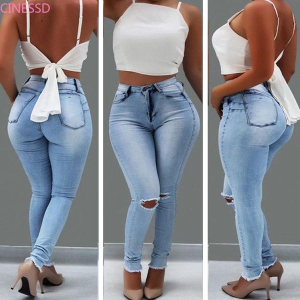 2021 casual fashion button denim high rise jeans women pants fall winter pencil jeans skinny bottom streetwear women pants, Blue
2021 casual fashion button denim high rise jeans women pants fall winter pencil jeans skinny bottom streetwear women pants, Blue
